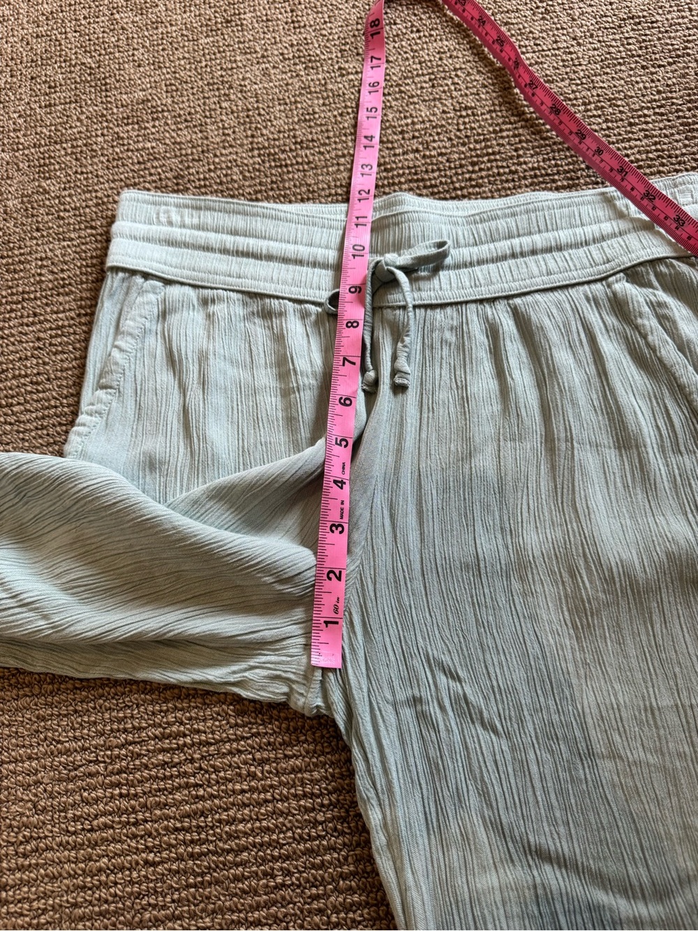 PRANA ‘Fernie’ Pants - Picture 14 of 16